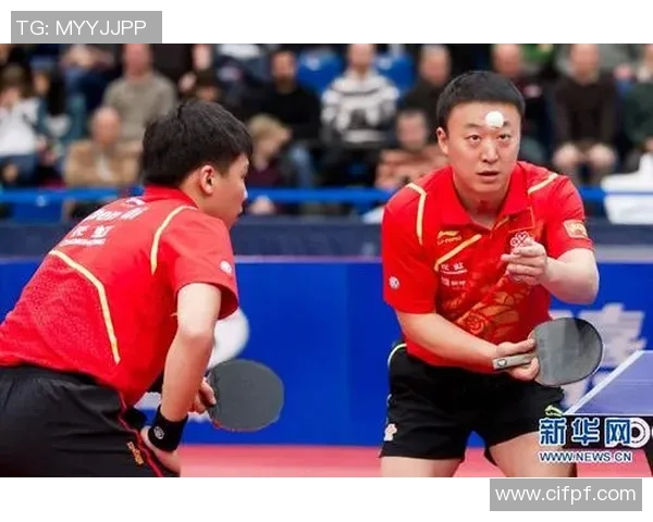 深圳乒乓球队在冠军赛中的技术表现分析与未来发展展望