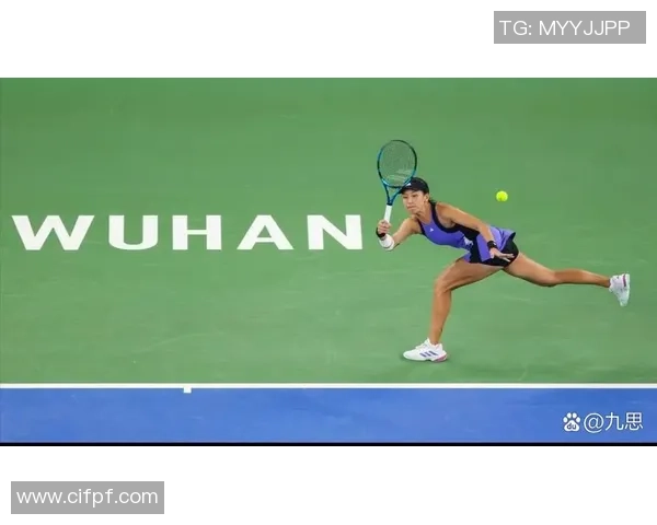 武汉网球队的崛起与发展探秘展现中国网球新力量