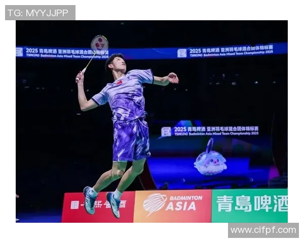 羽毛球团队协作实力大比拼北京羽毛球队荣登第三名榜单