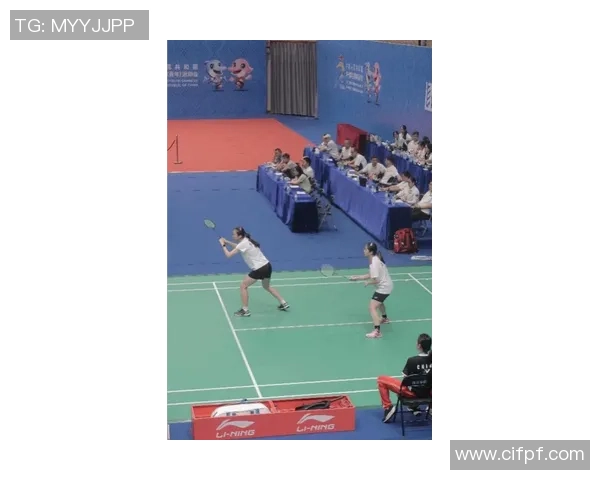 武汉羽毛球队的默契配合揭秘与训练背后的故事